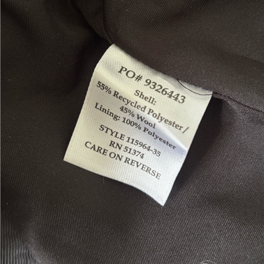 Design Collective Vest - Picture 4 of 5